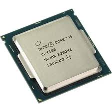 INTEL CORE i5 6500 3.20GHZ PROCESSOR 6th