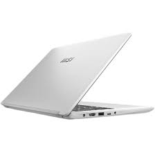 MSI NOTEBOOK MODERN 14 C12MO, ALDER LAKE i5-1235U, 16GB, 512GB SSD,IRIS XE GRAPHICS WI-FI 6