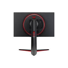 LG 24GN65R-B 23.8 Inch FHD IPS 144Hz Gaming Monitor