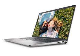 DELL INSPIRON 3520, i3-1215U-4.4GHz, 8GB, 512GB SSD, 15.6 INCH, SILVER