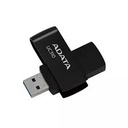 ADATA 64GB PENDRIVE UC310 BLACK USB 3.2 MOBILE DISK