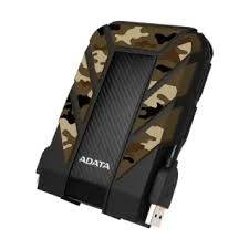 ADATA HD710M PRO 2TB USB 3.2 CAMOUFLAGE EXTERNAL HDD