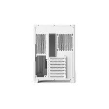 VALUE TOP VT-V3W FULL WHITE DUAL CHAMBER ATX GAMING CASING