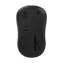 RAPOO M160 BLACK SILENT BT MULTIMODE MOUSE