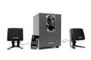 MICROLAB MULTIMEDIA SPEAKER M108BT 2:1