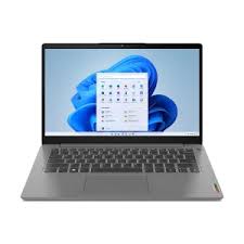 LENOVO IP SLIM 3i (8) (83EM000MLK) 13TH GEN, i5-13420H, 8GB DDR5-4800, 512GB SSD, UHD GFX, 15.6 INCH FHD, DOLBY AUDIO, BL KB, WIFI 6, FREE DOS, A.GREY, MILITARY GRADE