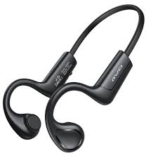 AWEI A886 BL AIR CONDUCTION WIRELESS HEADSET