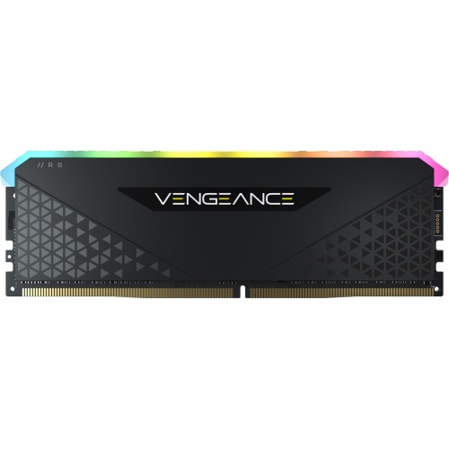 CORSAIR VENGEANCE RGB RS 8GB DDR4 3200MHz RAM