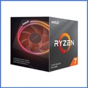 AMD Ryzen 7 3700X Processor