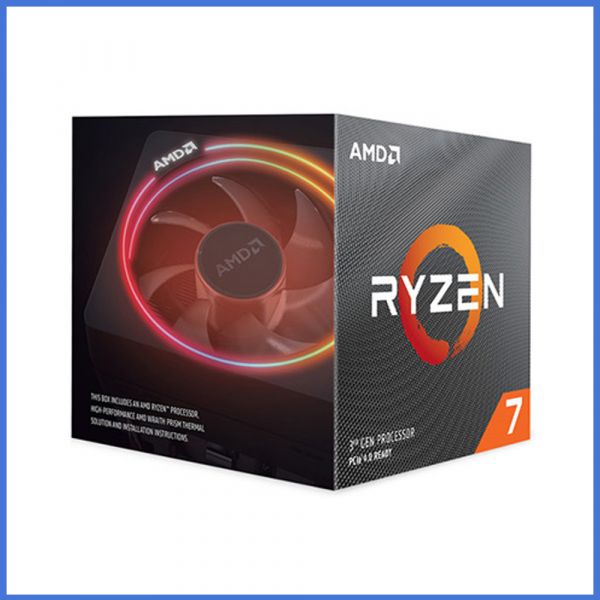 AMD Ryzen 5 3600 Processor