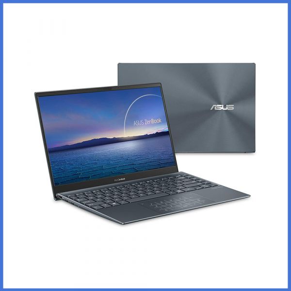 Asus ZenBook 13 UX325JA i7 10th Gen 13.3" FHD Laptop