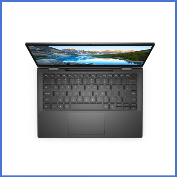 Dell Inspiron 13-7306 2-in-1 Intel Core i7 11th Generation Laptop