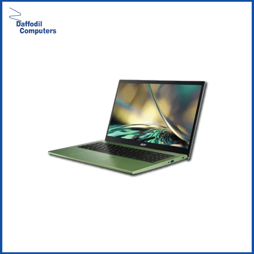 Acer Aspire 3 A315-59 Core i3 12th Gen 15.6" FHD Laptop