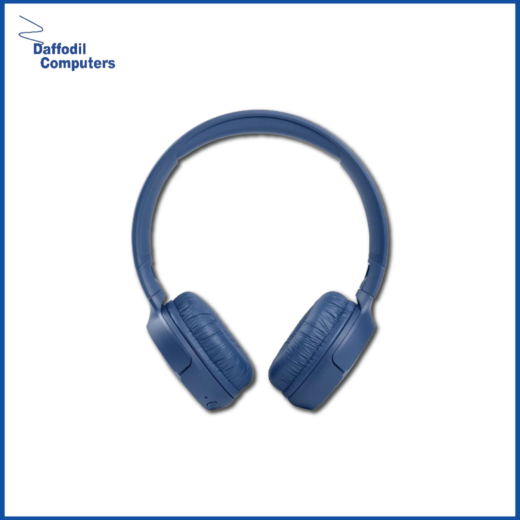 Jbl Tune 510bt BLACK Wireless On Ear Headphone