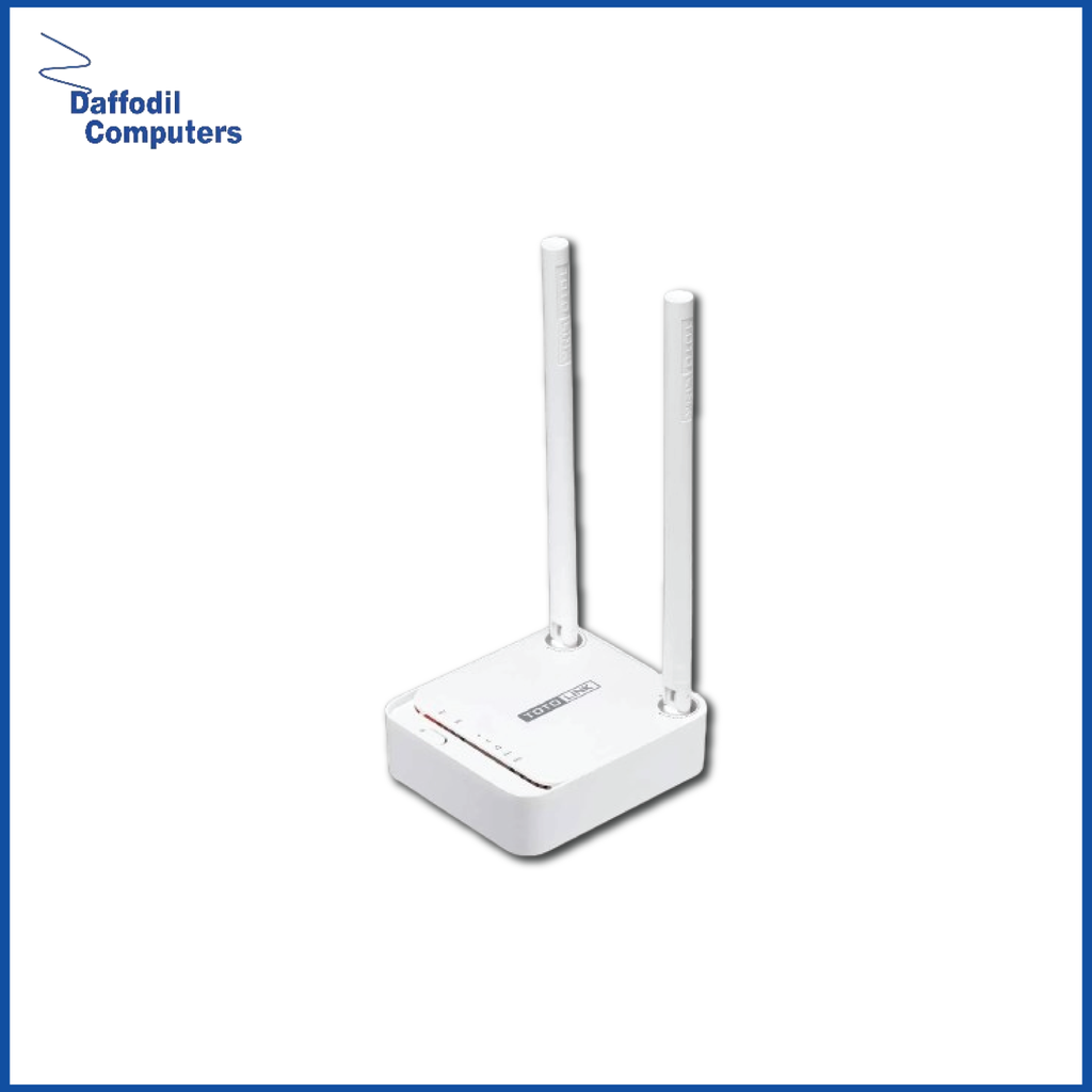 Totolink N200RE 300Mbps Wireless N Router