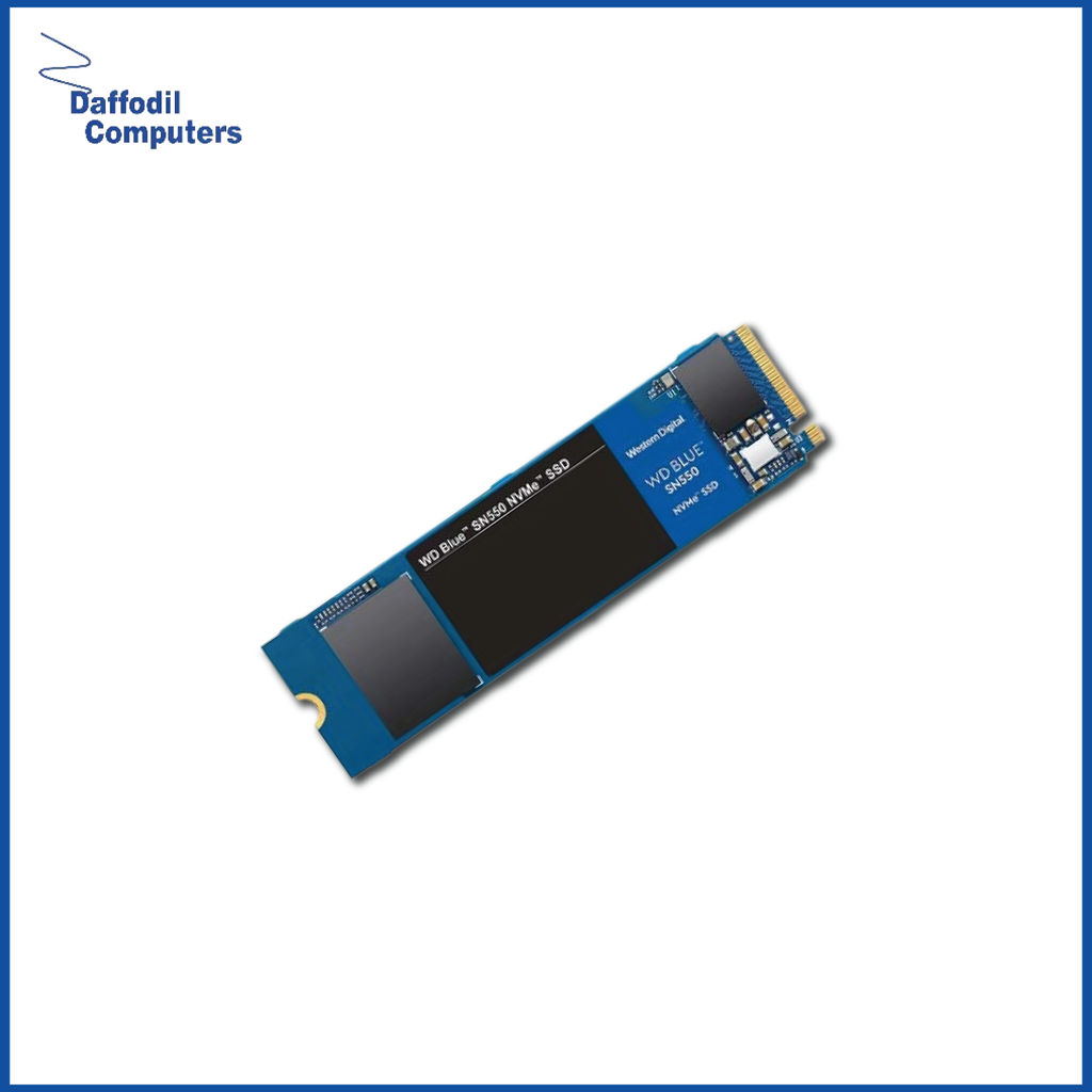 Western Digital WD 512GB SSD PC SN530 M.2 2280 PCIe