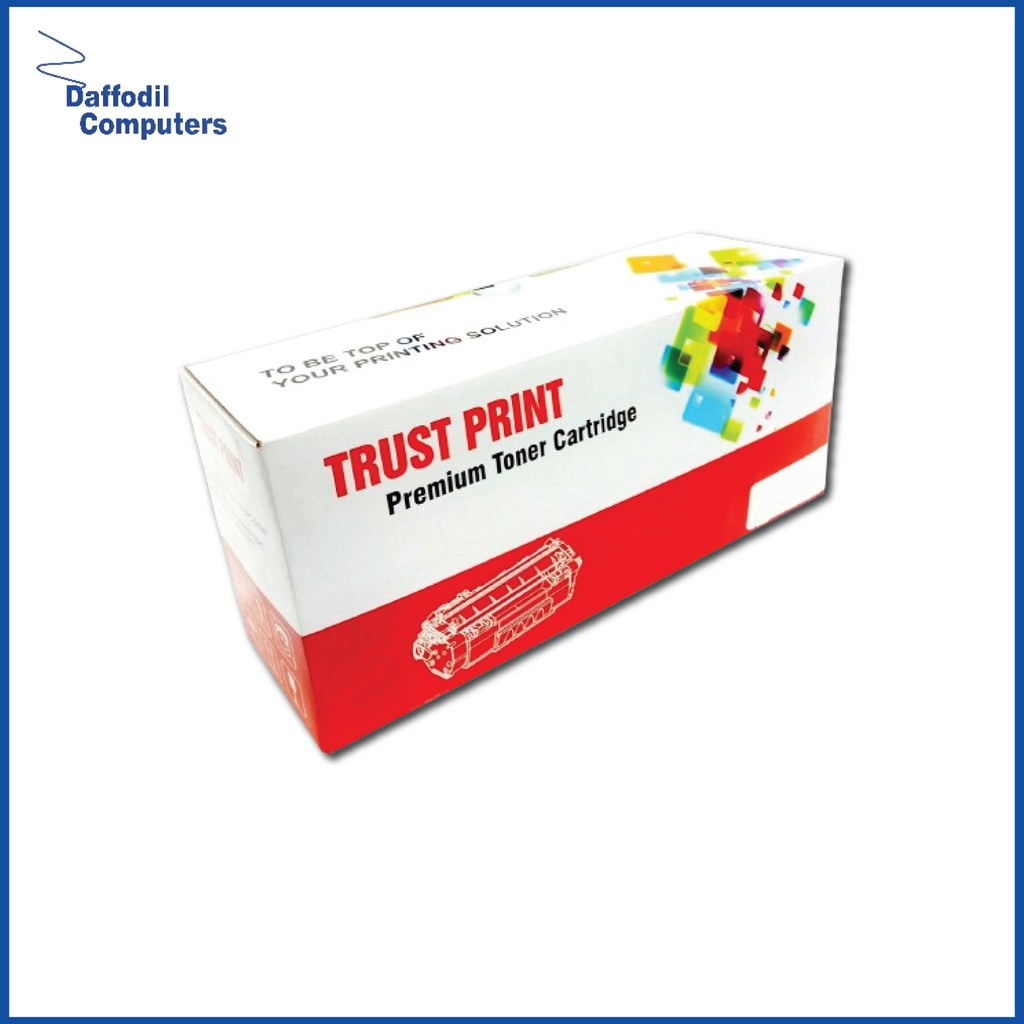 Toner Trust Print/Prin Tech 85a Jct