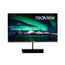 Real View Rv215g1(M2253b) 21.45 Inch Fhd Led Monitor (75hz)