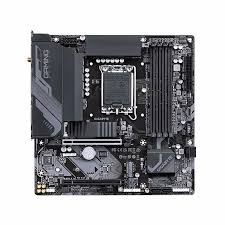 GIGABYTE B760M GAMING X AX (WIFI 6E) DDR5 12TH/13TH/14TH GEN INTEL LGA1700 MOTHERBOARD