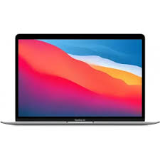 Apple MacBook Air Late 2020 13.3-Inch Retina Display 8-core Apple M1 chip with 8GB RAM, 256GB SSD (MGN63) Space Gray