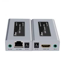 DTECH HDMI EXTENDER 50M DT-7009C (SENDER + RECEIVER)