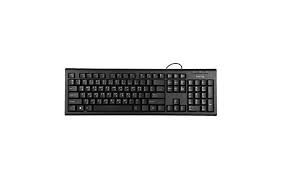 VALUE TOP K2817U USB MULTIMEDIA OFFICE KEYBOARD