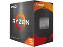 AMD Ryzen 5 5600X Processor