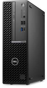 DELL OPTIPLEX 7000 (BRAND PC), i7-12700 3.2GHz, 8GB DDR5, 1TB HDD, DELL USB KEYBOARD & MOUSE