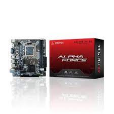 ARKTEK H81M EL MOTHERBOARD, CHIPSET H81, M.2 NVME, INTEL 4TH GEN, I7,I5,I3,PENTIUM, CELERON PROCESSOR