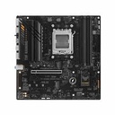 ASUS TUF GAMING A620M-PLUS AMD AM5 Micro-ATX Motherboard