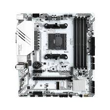 MOTHERBOARD JGINYUE B450M-TI