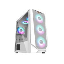 PC Power GC2301 Mid Tower ATX Gaming Casing