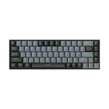 Redragon K662 Black-Gray Red Switch Bluetooth Wireless Mechanical Keyboard