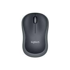 Logitech M171 Wireless Nano-receiver Mouse