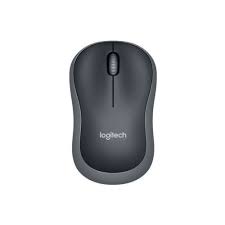 Logitech Wireless Mouse M-186/171 Nano-receiver Mouse