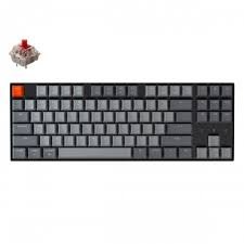 PC POWER BACK LIGHT RGB GAMING KEYBOARD K8