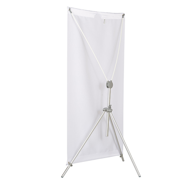 X Banner Stand