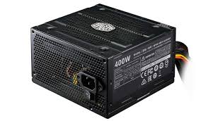 Cooler Master Power Supply 400w