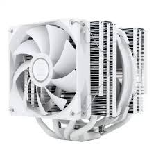 Thermalright Frost Spirit 140 WHITE V3 CPU Air Cooler