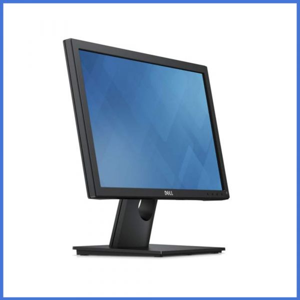 Dell E1916HV 18.5 Inch LED Monitor