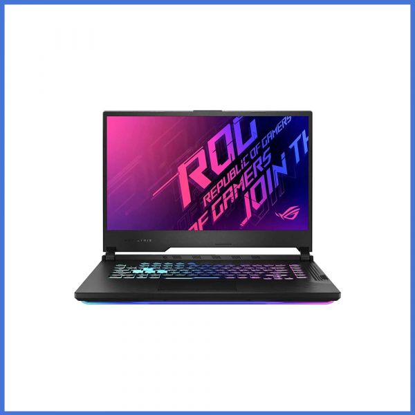 Asus ROG Strix G512LI Core i7 10th Gen15.6" FHD Laptop