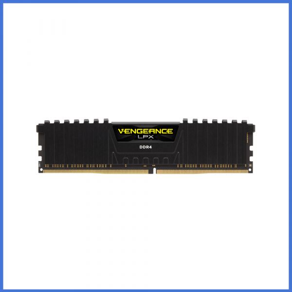 Corsair Vengeance LPX 16GB DDR4 DRAM 3200MHz Ram