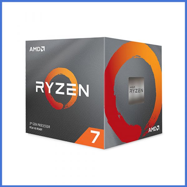 AMD Ryzen 7 3700X Processor