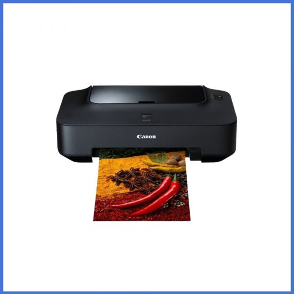 Canon Pixma iP 2770 Inkjet Printer