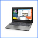 Lenovo IP320 8th Generation Intel Core i7 Laptop