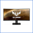 ASUS TUF VG32VQ1B 32 Inch WQHD 165Hz Curved Gaming Monitor