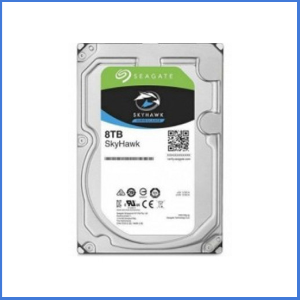 Seagate Skyhawk Lite 2TB 3.5" Surveillance HDD