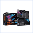 Gigabyte Z690 AORUS MASTER 12th Gen E-ATX Motherboard