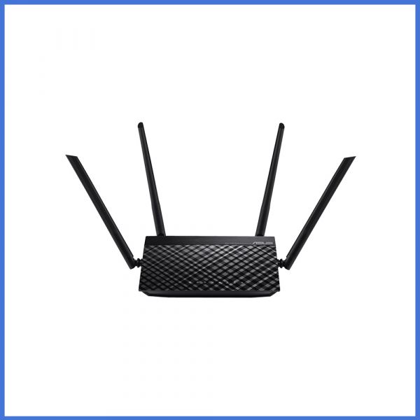 Asus RT-AC1200 V2 Dual-Band Wifi Wireless Router