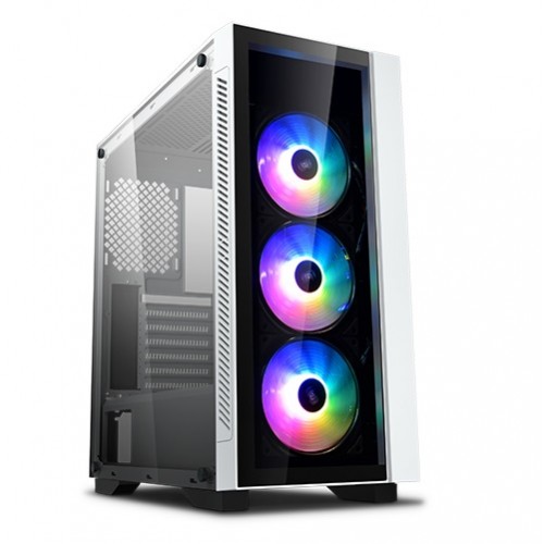 DEEPCOOL ATX GAMING MATREXX 55 V3 ADD RGB 4F DESKTOP CASING